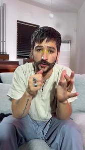 ¡Camilo nos presentó HOY en exclusiva con hoy Día su nuevo sencillo y video musical PEGAO! ¿Ya lo escuchaste? #Camilo #Pegao | Telemundo