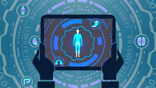 How technological advances can save health care — Shift