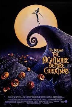 A Salute for The Nightmare Before Christmas (1993)