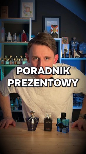 Perfumowy poradnik zakupowy DLA MĘŻCZYZN. 1. Versace Dylan Blue 2. Versace Pour Homme 3. Versace Man Eau Fraiche 4. Bleu De Chanel EDT EDP PARFUM 5. DIOR HOMME 2020 6. HERMES TERRE D’HERMES EDT EDP 7. GUY LAROCHE DRAKKAR NOIR 8. BVLGARI TYGAR 9. CREED AVENTUS 10. LOUIS VUITTON IMAGINATION 11. ROJA ELYSIUM 12. LATTAFA SHEIKH SHUYUKH FINAL EDITION 13. AFNAN TURATHI BLUE 14. FRENCH AVENUE AROMATIX MAGNETIC #perfumy #zapachy