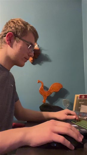 #homeworkinmoderation Speech project