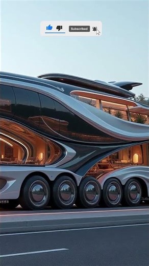 Forget Planes — I’m Traveling Like This Now ✨