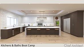 Kitchen and Bath Boot Camp