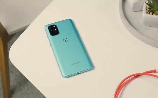 OnePlus 8T上手评测，一加的高端路线还是这么强数手机测评