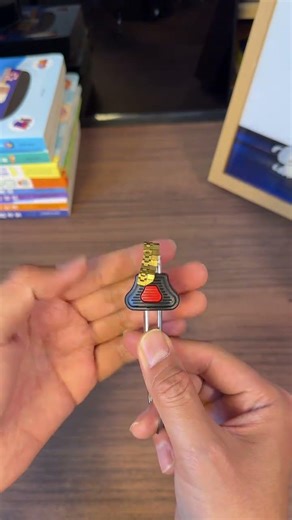 This is the first time in 16 years as an agency that I have seen such a key.