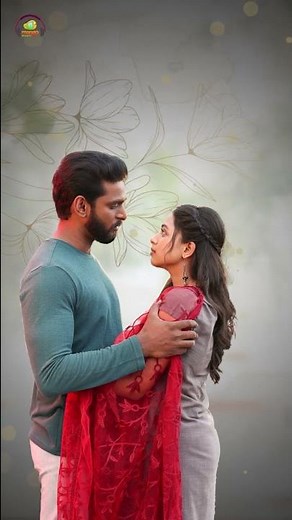 #SatyaYamini | Nannu Nenu | #YoutubeShorts | Anantha Movie Songs | Prashant Karthi | Mango Music
