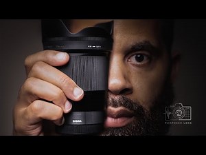 Sigma 16mm 1.4 Sony | 5 Reasons You Should Buy It