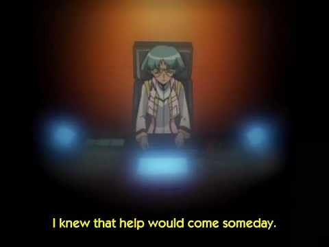 GaoGaiGar FINAL Episode 4 (1/3)