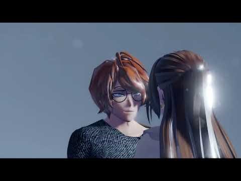 OCs x Rotten Work (Audio from TikTok)