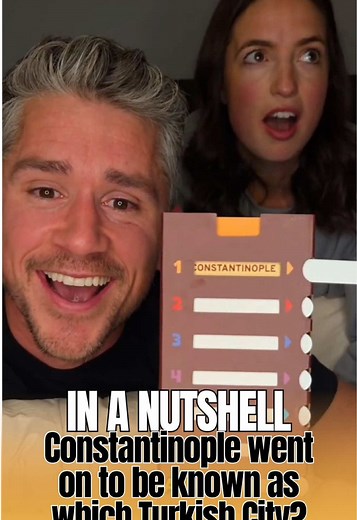 In a Nutshell: Card Games for Couples