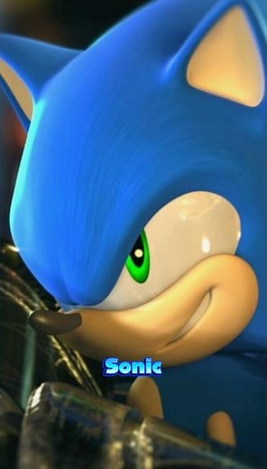 A Fully Animated Sonic Movie?!? #sonic #sonicthehedgehog #sonicmovie