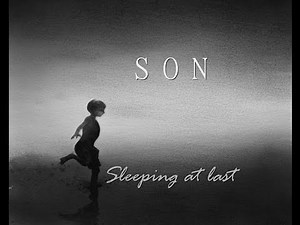 Sleeping at Last - Son (LYRICS video)