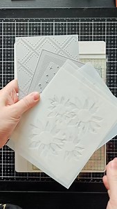 Watch as Galina demonstrates how to create stunning fall cards effortlessly, combining our Sunflower Cluster Stencil with distress inks and texture plate dies for a beautiful seasonal look. . . . #waffleflowercrafts #diecutting #PumpkinPatchWFC #fallcards #diecutting #handmadecards #cardmaking | Waffle Flower Crafts