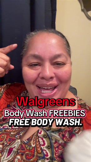 Walgreens is still bringing the heat with this amazing deal on body wash. We can score some body wash for free after rewards. #walgreenscouponing #walgreensdealsthisweek #couponingforbeginners #couponing