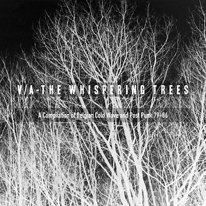 Various - The Whispering Trees