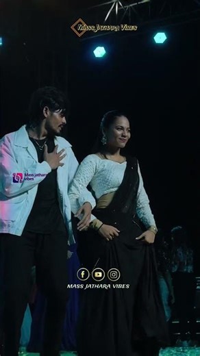 Amazing Stunning Dance Highlights: Narinja Pulupu Song Festivel! #shorts #event #dance #massjathara