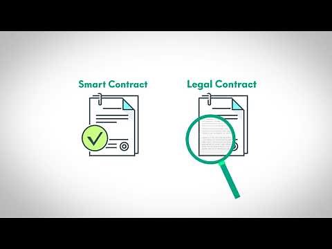 Smart Contracts Explained: What Are Smart Contracts?