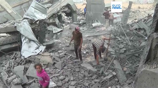 Armia Izraela: operacja wojskowa będzie się rozszerzać