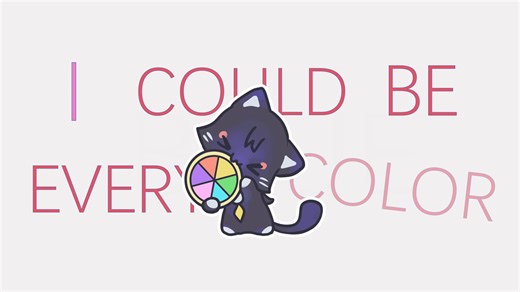 【meme/colors】散