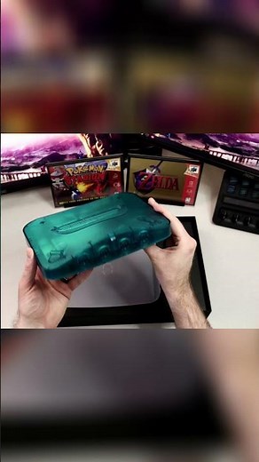 Analog 3D Ice Edition Shocking UNBOXING & First Look!