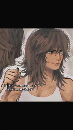 🥹🫶🏻 #creepypasta #clockwork #creepypastafandom #creepypastaturkey #fypシ゚viral