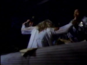 Dark Shadows (1991) TV Trailer