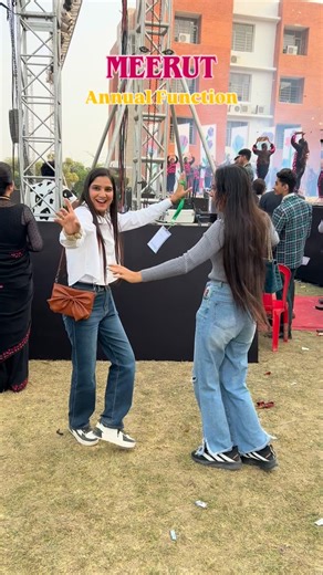 Ghanakshri Gurjar on Instagram: "A day in my life 🤩 . . . . #reels #meerut #meerutcity #meerutcantt #meerutgirls #relatable #trending"
