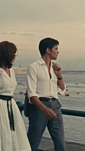 27K views · 632 reactions | Alain Delon ❤️‍ Plein Soleil  1960 | Style Files | Facebook