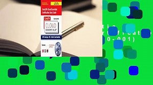 Full version  Comptia Cloud Essentials Certification Study Guide (Exam Cl0-001)  Review