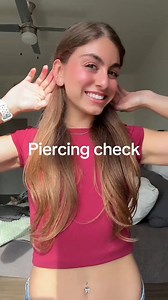 what was your most painful piercing? 🤔 🤝 Your Trusted Source for Trendsetting Body Jewelry 💍 Get the perfect piece for less 😍 Body Jewelry, Tailored to Every Inch of You 🌸 Express Yourself from Head to Toe with Our Selection 💆‍♀️ Jewelry So Comfortable, You'll Forget It's There 👉Follow us @bodycandy #bodycandy #bodyjewelry #piercingjewelry #piercings | Body Candy Body Jewelry