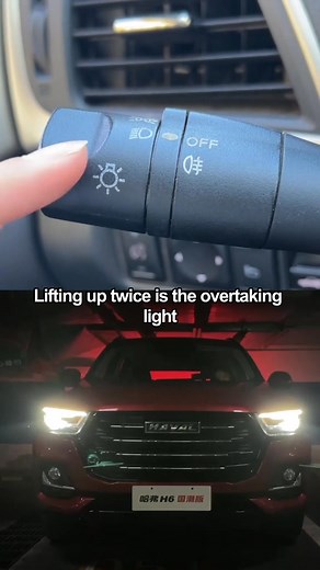 44K views · 551 reactions | Beginners must learn car lighting | Driving Tips | Facebook