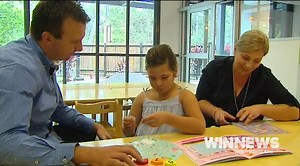 81K views · 785 shares | Every parent's wish is for their child to be happy and healthy... So when the diagnosis of a rare genetic condition such as Phelan McDermid Syndrome is made, the cloud of uncertainty can be overwhelming. If you would like to help out please check out the GoFund Me page: https://www.gofundme.com/365-days-of-phelan-lucky #WINNews6pm | WIN News Illawarra | Facebook