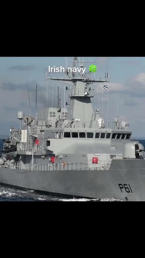 #ireland #irishnavy #navy #irish #military #army