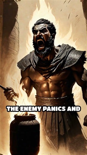 Gideon’s Army: Winning When Outnumbered