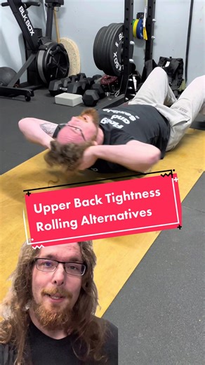 Improve Upper Back Mobility with Thoracic Rotation Exercises