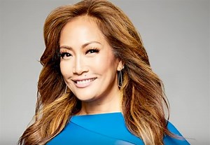 Carrie Ann Inaba Leaves The Talk