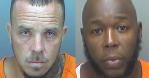 5.2K views | Duo arrested with chop shop operation after a 10 month long investigation. The before and after pictures of the vehicles are heart wrenching for anyone who appreciates cars. It hurts to watch... https://tbcrimes.com/tampa-st-pete-crime-news/duo-arrested-in-chop-shop-operation-after-10-month-investigation/ | Tampa Bay Mugshots - Hillsborough | Facebook