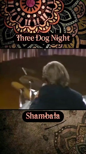 Three Dog Night-Live 1975 SoundStage,Chicago #Shambala #ThreeDogNight#foryourpage #4u #fyp #fypシ #BringBackThe70s #retro #ClassicRock #70sMusic#RockAndRoll#1970sTV #GenX #GenerationX #RockMusic #viraltiktoks #music #viral