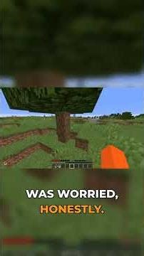 Starting from Zero: My Hardcore Minecraft Reset!