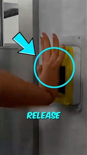 Locked Inside a Walk-In Freezer? Here's How to Survive! 🥶😱