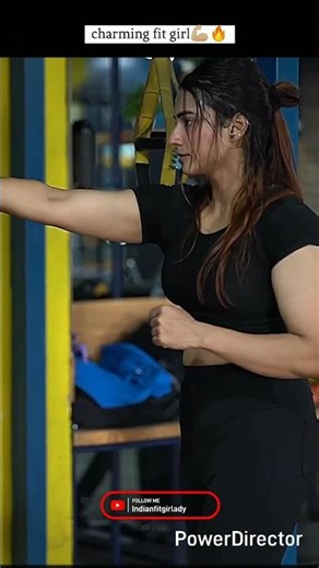 workout for strong lady, biceps 💪🏼🔥 #fitness #motivation