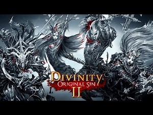 Divinity: Original Sin II | Full Soundtrack
