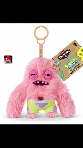 39K views · 244 reactions | รู้จัก ‘Fuggler’ ตุ๊กตาหน้าแปลกที่กำลังเป็นกระแส จากเสน่ห์ “ความน่าเกลียดแบบน่ารัก” | Manager 360 Magazine | Facebook