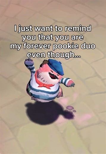 Teamfight Tactics: The Perfect Duo