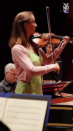 Vivaldi – Spring | NZSO ft. Anna van der Zee #Vivaldi #FourSeasons #Spring