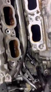 2020 Cadillac xt6 thermostat and sensor change