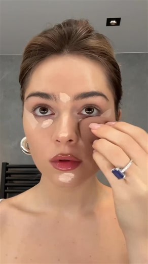 Sublime Modeling Agency | Dubai | Kuwait | Qatar on Instagram‎: "You can now book our models for your makeup shoots! ✨ Follow @sublime.kw . . . . ‎‏‎#مكياج#الكويت #السعودية #الرياض #ميك #جدة #امارات #الامارات #تتوريال #مودل ‎‏#dubai #dubaimodel #model #visitdubai #dubaiphotographer #emerites #kuwait #kuwaitmodel #ksa #saudi #saudimodel #photoshoot #runway #runwaymodel #actress #actor"‎