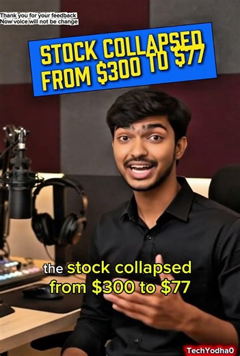 The Email That Saved Netflix From Suicide 📧📉 #shorts