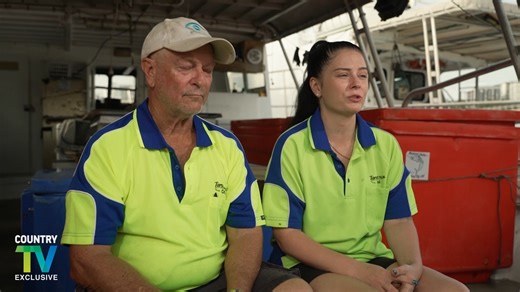 Landline is on Fridays at 8pm! Landline is Australia’s ONLY national agricultural television program covering stories from Australia’s rural and regional heartland. With topical news, commodities and financial updates, see how rural Aussie life compares to our own. 🚨 Exclusive to Country TV Watch it on Country TV, Sky Channel 81 or via livestream | Country TV