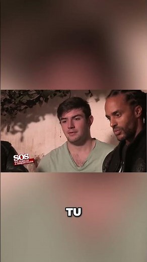 Un rappeur confronte Jordan à son comportement